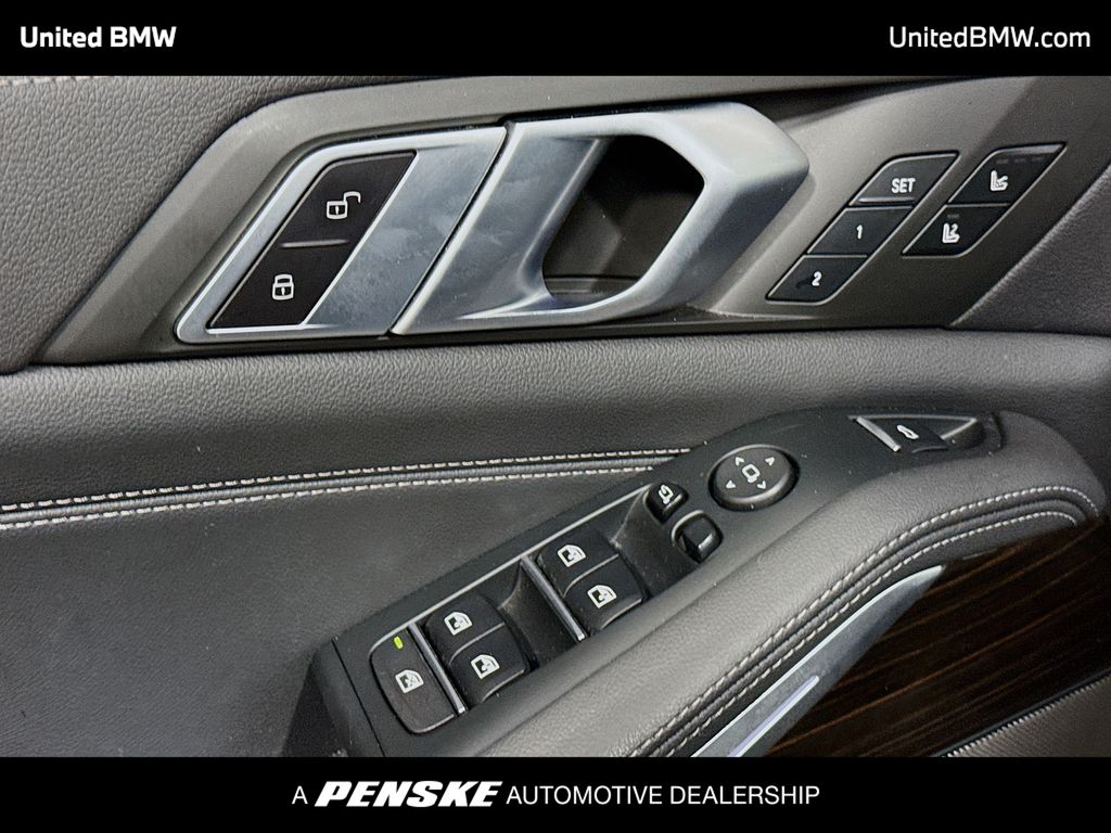 Thumbnail: 2021 BMW X5 - 3