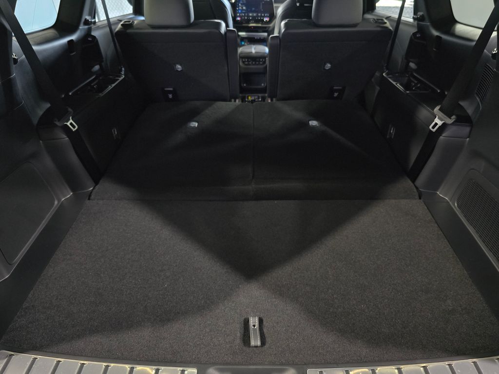Thumbnail: 2026 Lexus TX - 31