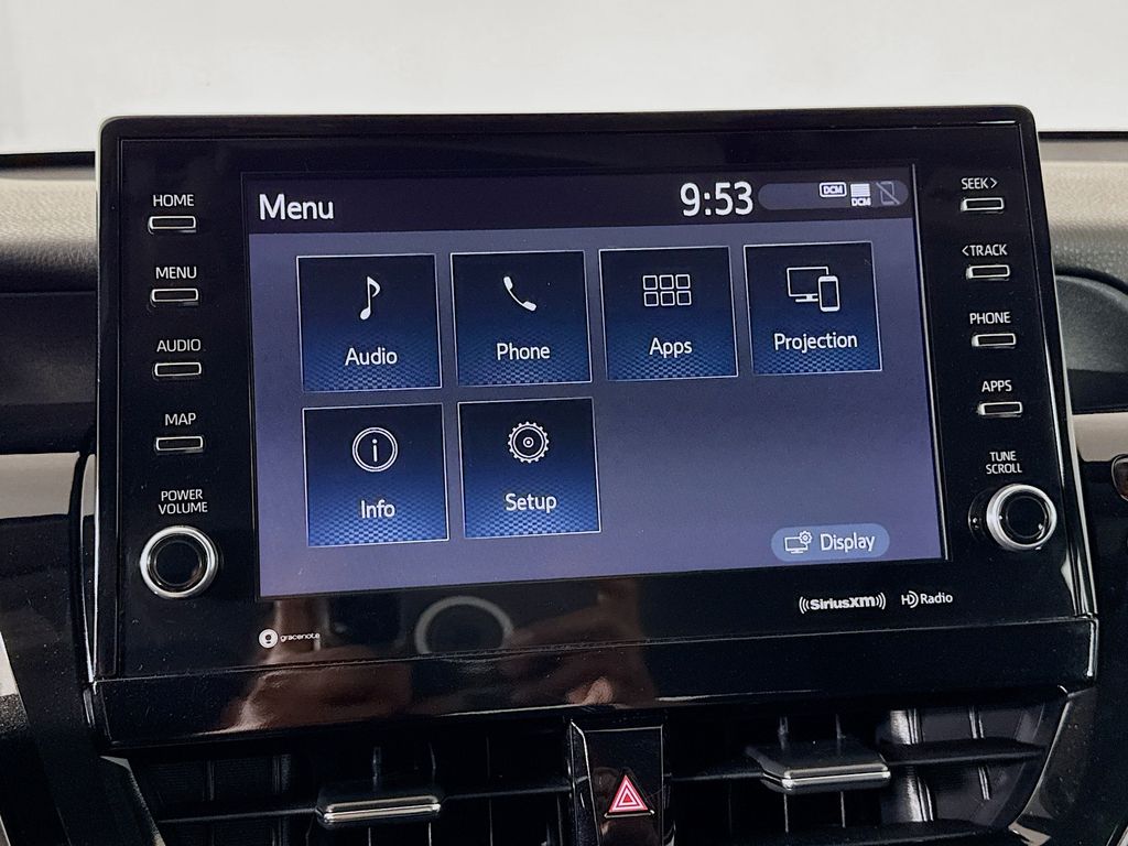 2023 Toyota Camry XSE - Photo 35