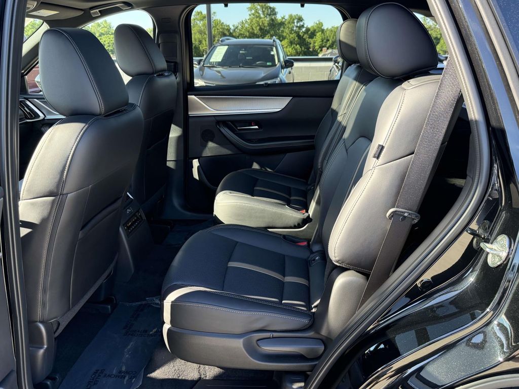 2026 Mazda CX-90 Premium Sport Package - Photo 14