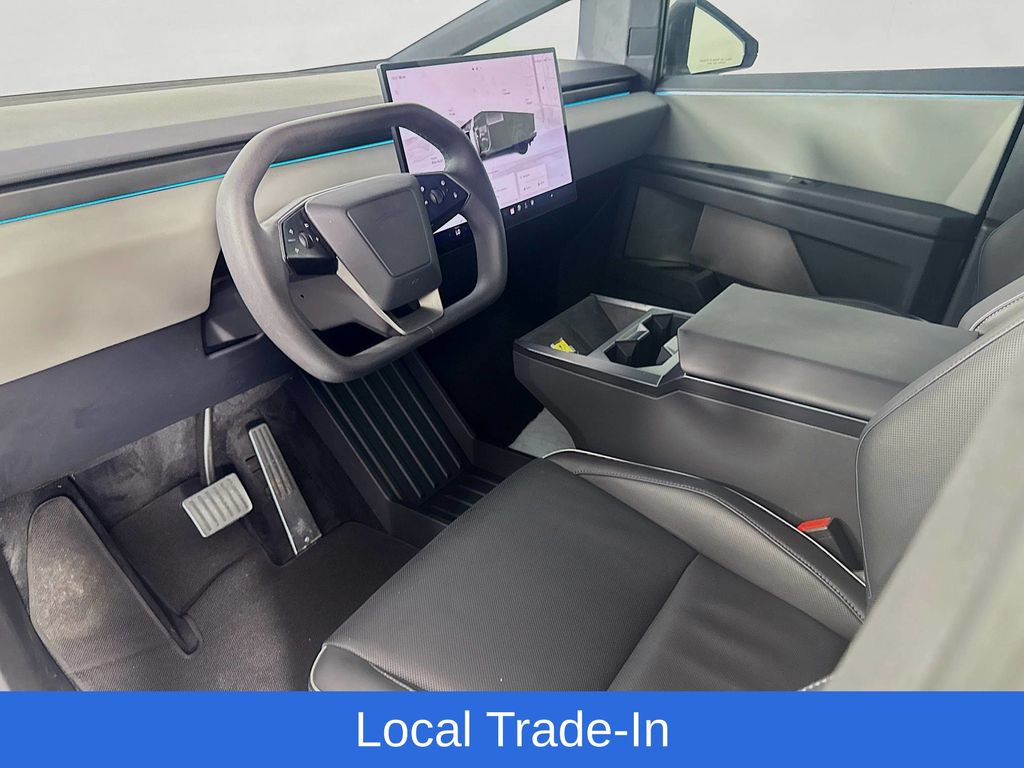 Used Car 2024 Tesla Cybertruck  Base For Sale In Austin, Texas