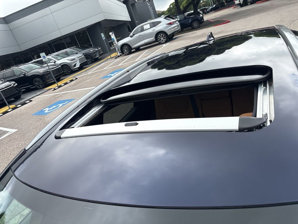Thumbnail: 2023 Lexus RX - 11