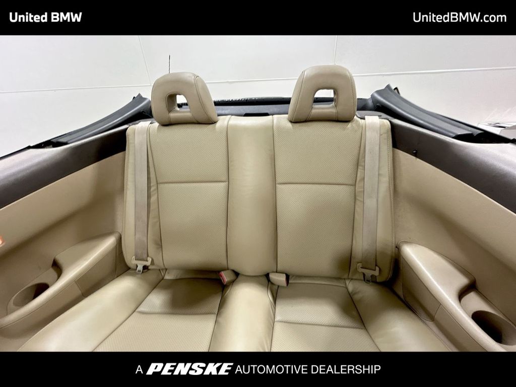 Thumbnail: 2007 Toyota Camry Solara - 19