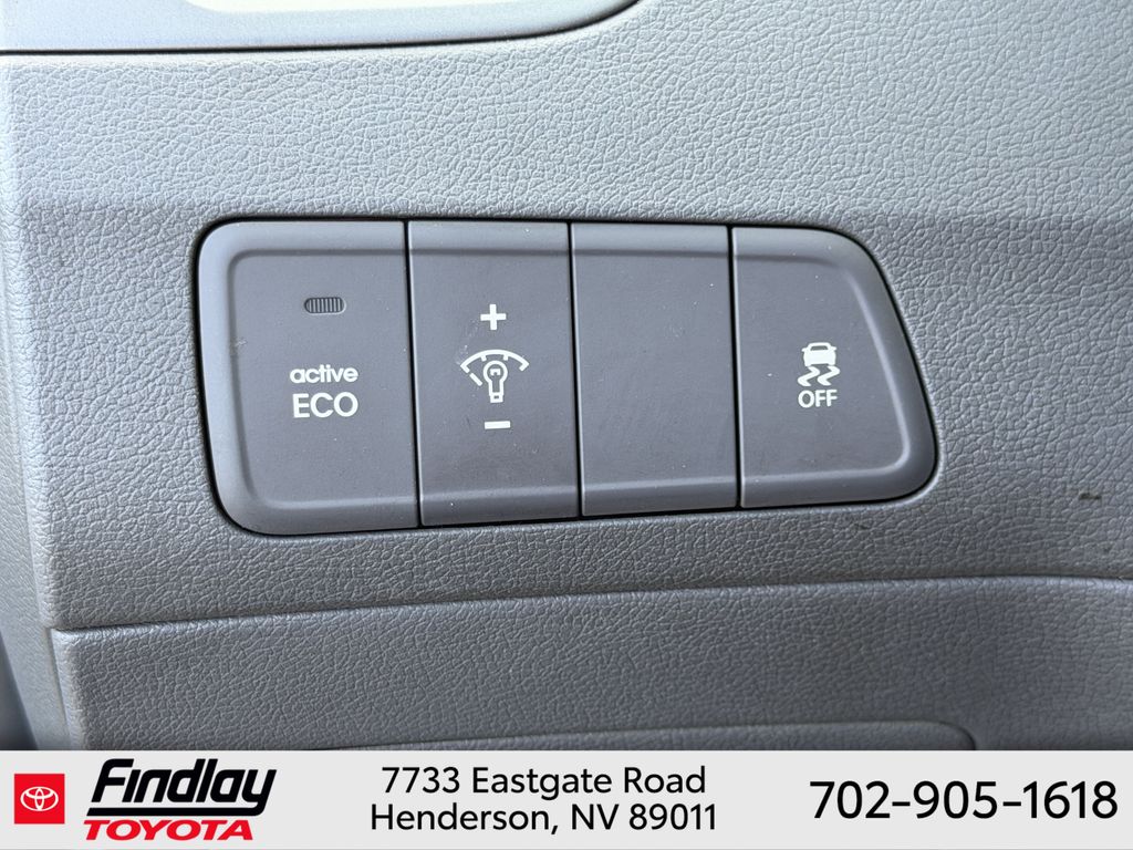Used 2015 Hyundai Elantra Sedan