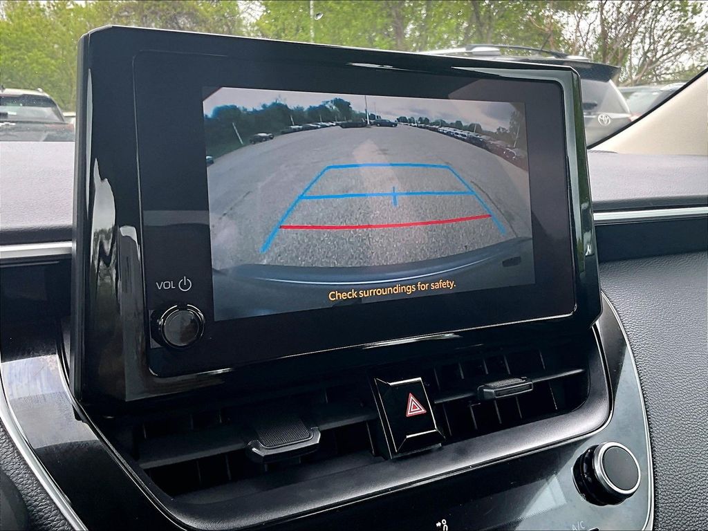 2024 Toyota Corolla — photo 19