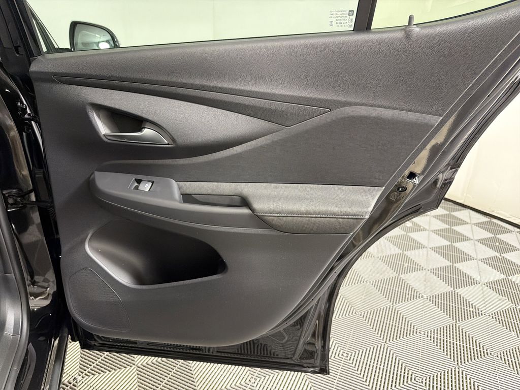 new 2026 Buick Envista car, priced at $31,120