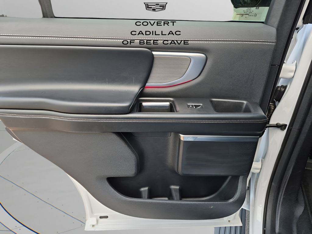 Used Car 2025 Ford Expedition  Platinum For Sale Under $70,000 In Austin, Texas