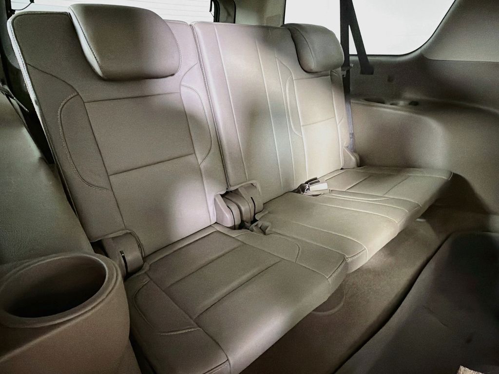 Used 2019 Chevrolet Suburban SUV