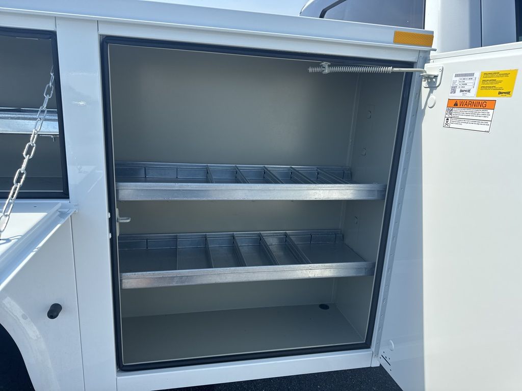 2026 Ford F-350 Chassis XL