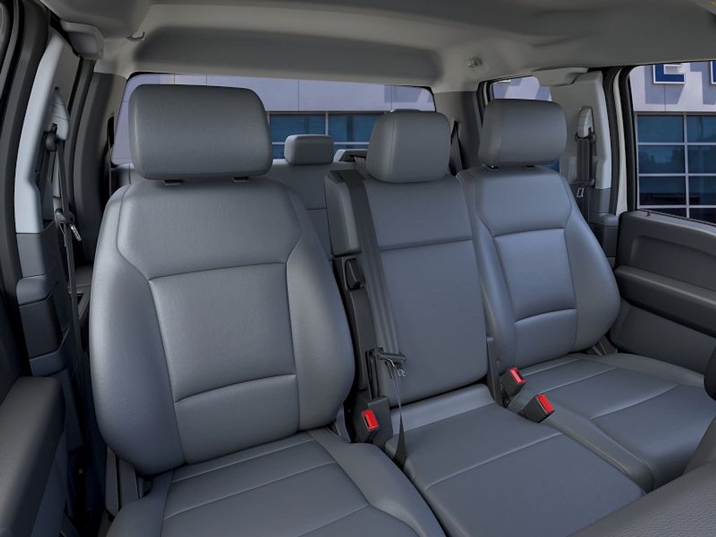 2026 Ford F-250 Super Duty XL - Photo 10
