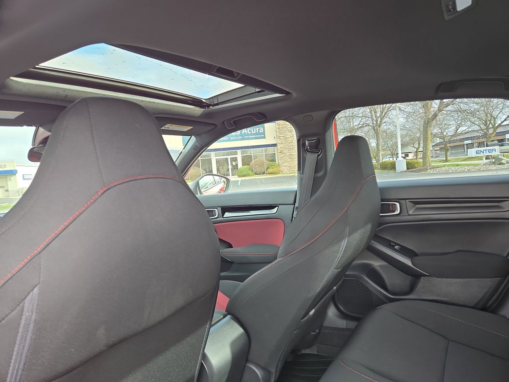 Used 2022 Honda Civic For Sale in Fort Wayne, IN