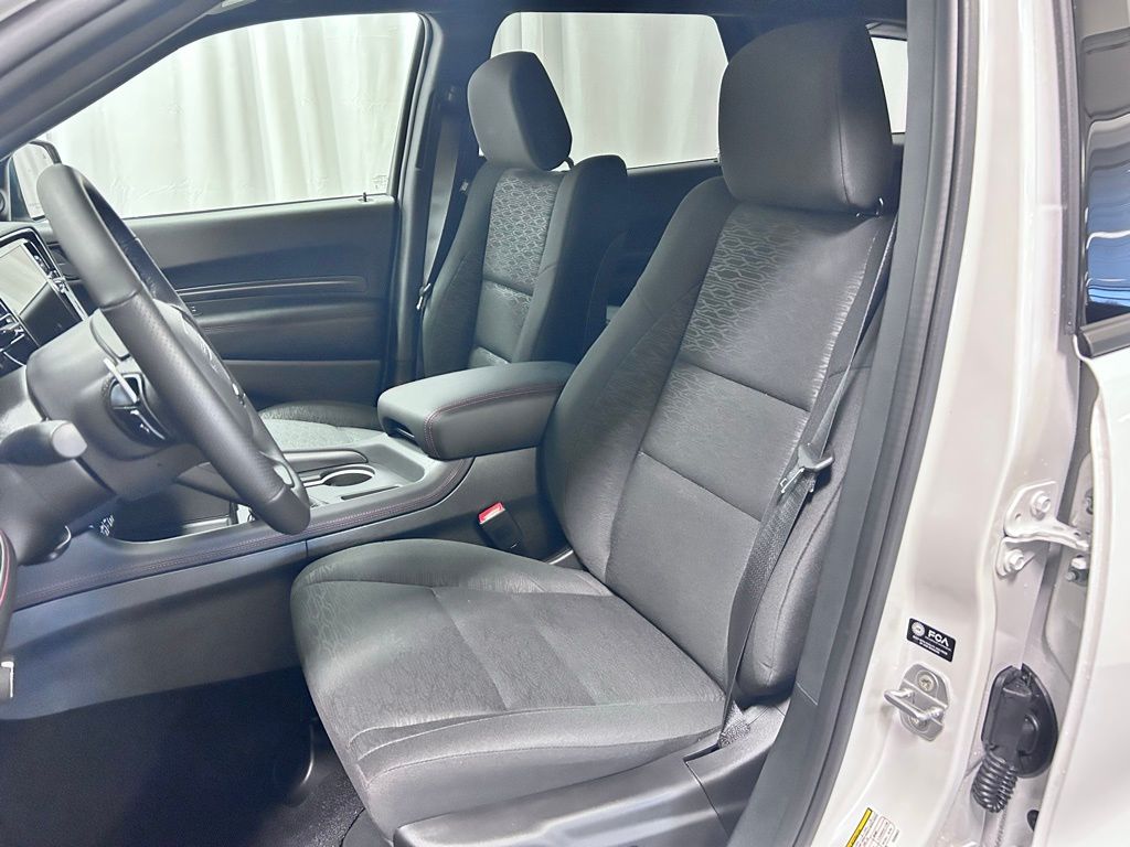 new 2026 Dodge Durango car, priced at $41,990