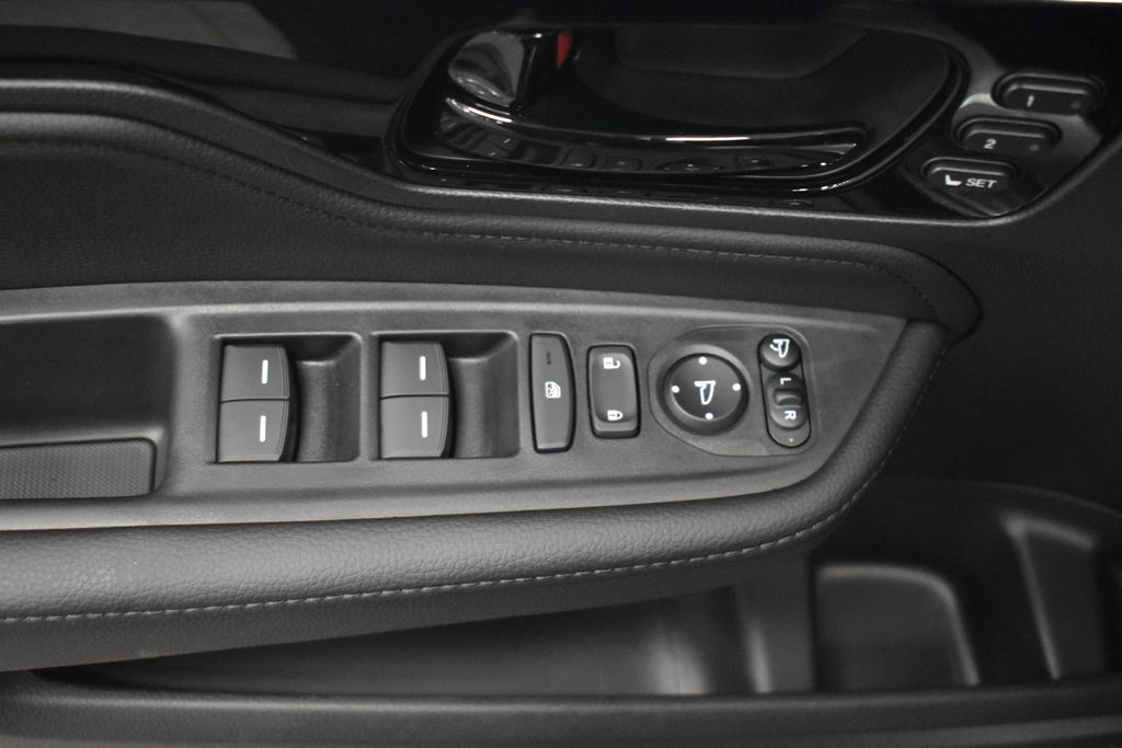 Thumbnail: 2026 Honda Odyssey - 9