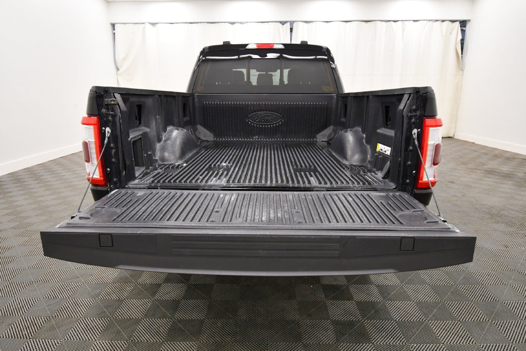 Used 2023 Ford F-150 Truck