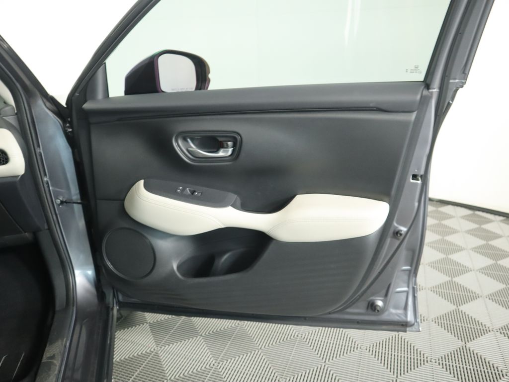 Thumbnail: 2024 Honda HR-V - 24
