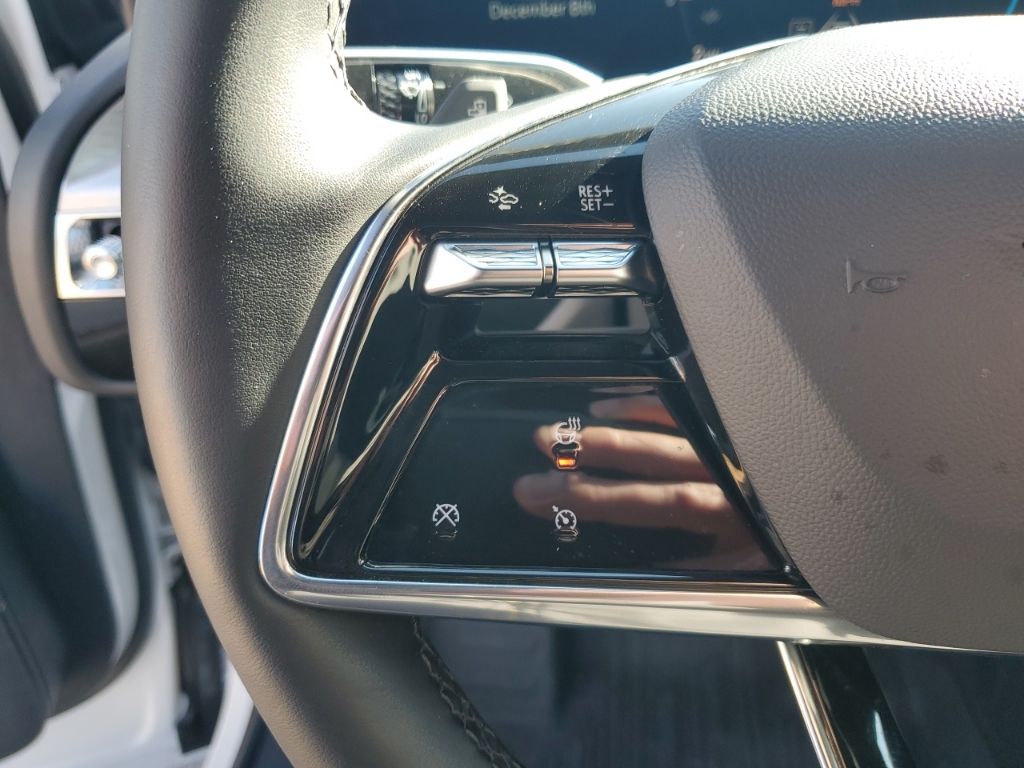 Used Car 2024 Cadillac Lyriq  Sport For Sale Under $40,000 In Austin, Texas