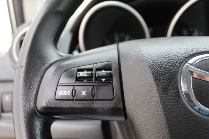 Used Car 2012 Mazda Mazda5  Sport For Sale Under $10,000 In Georgetown, Texas