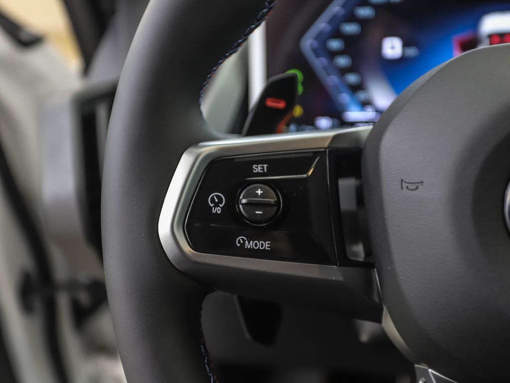 Thumbnail: 2026 BMW X3 - 12