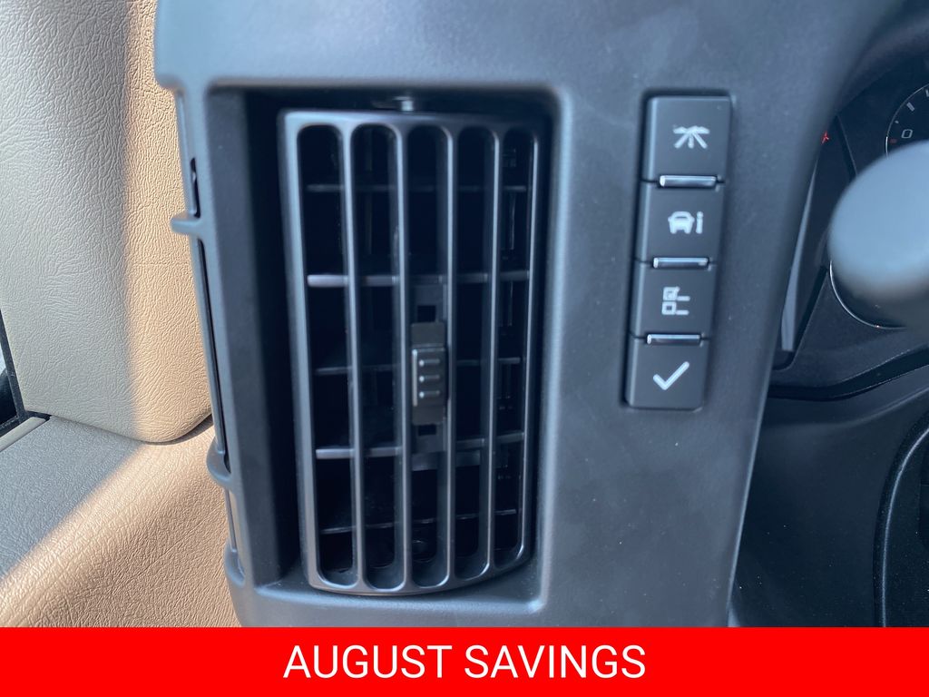 New 2026 Chevrolet Express 2500 Van