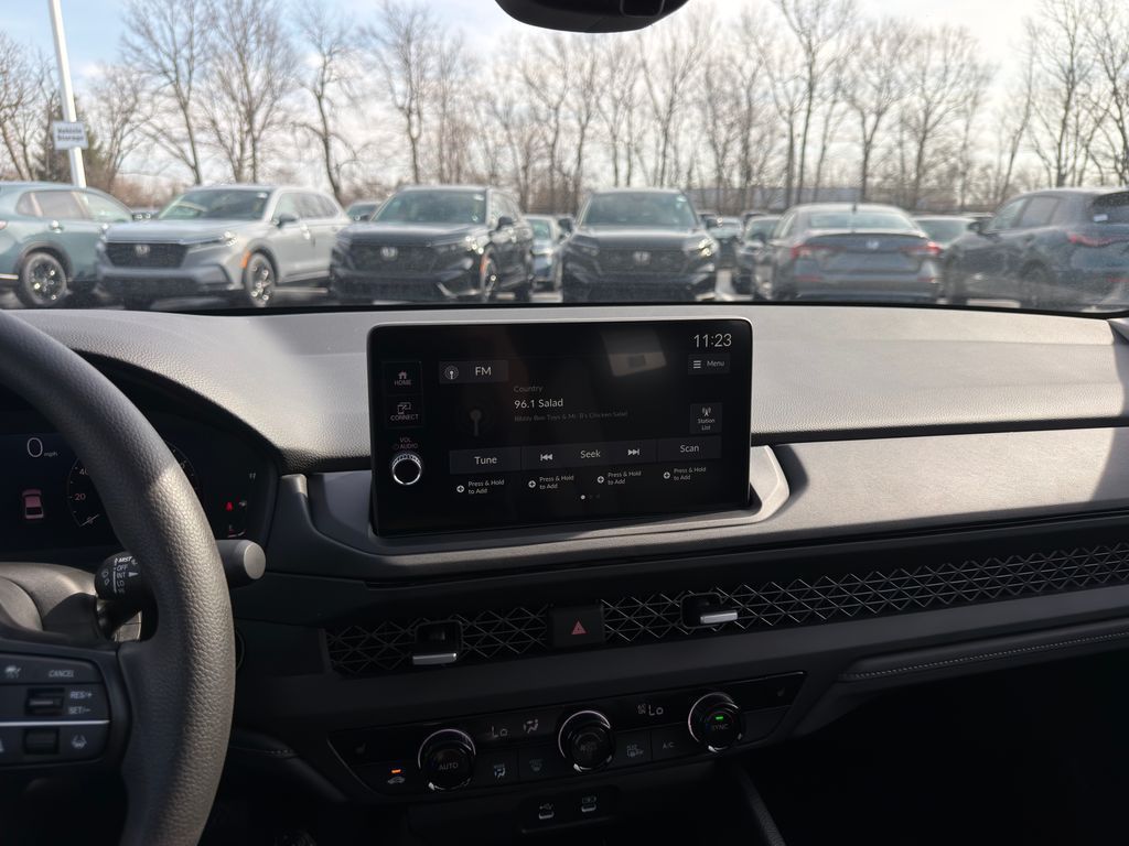 Thumbnail: 2026 Honda Accord - 15