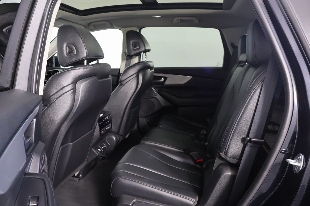 Thumbnail: 2025 Acura MDX - 11