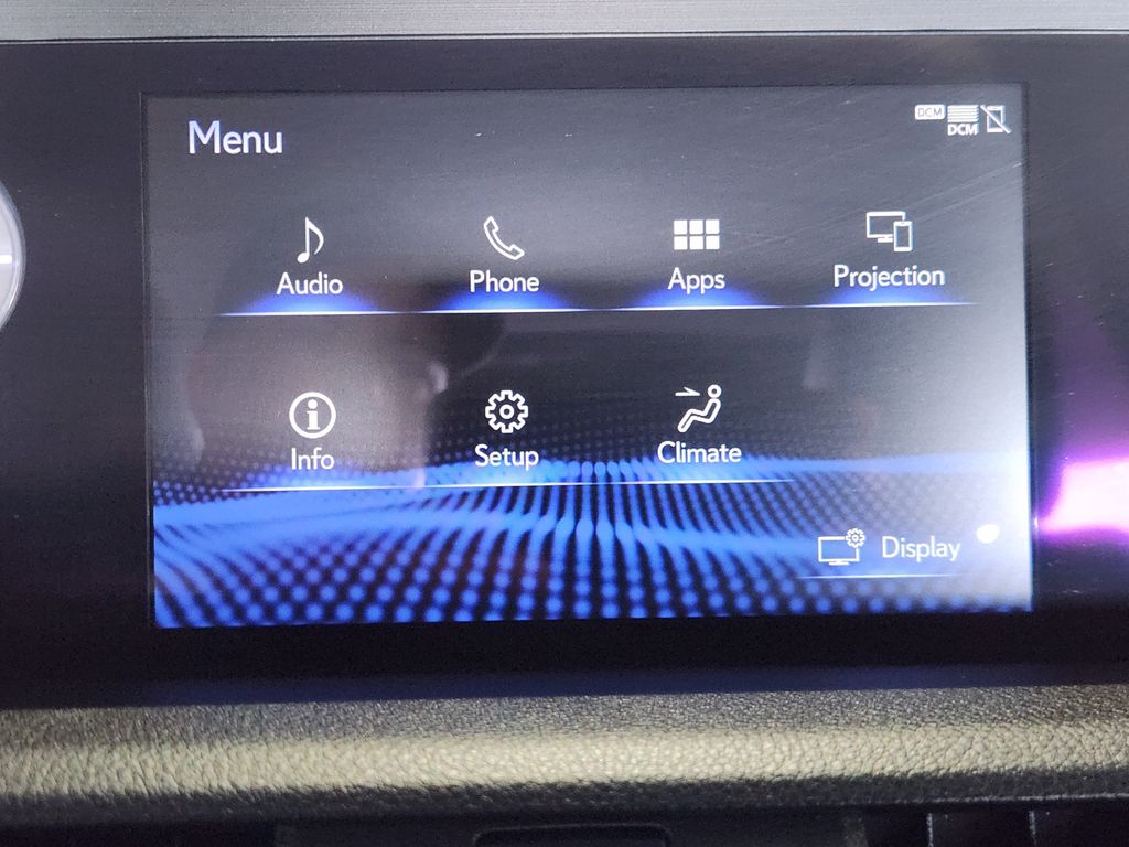 2020 Lexus ES 350 Gray at Westside Lexus