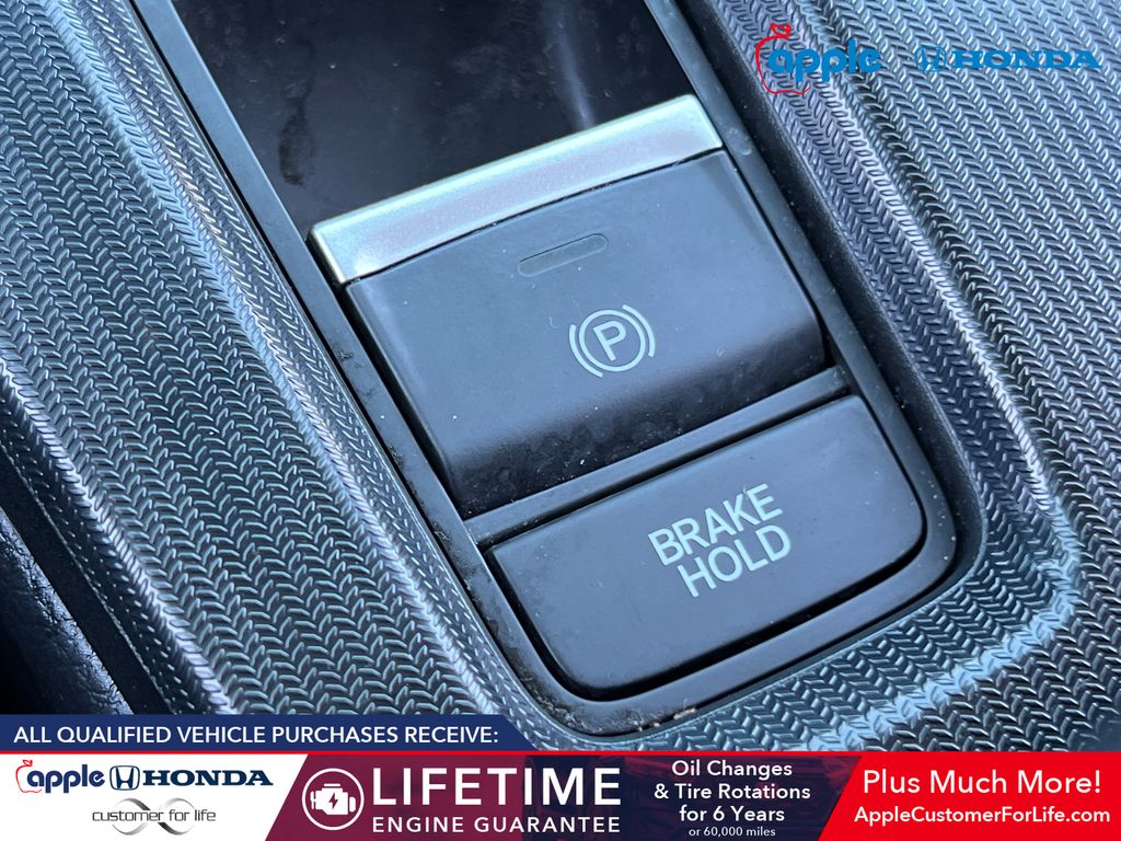 2024 Honda Civic Sedan Touring