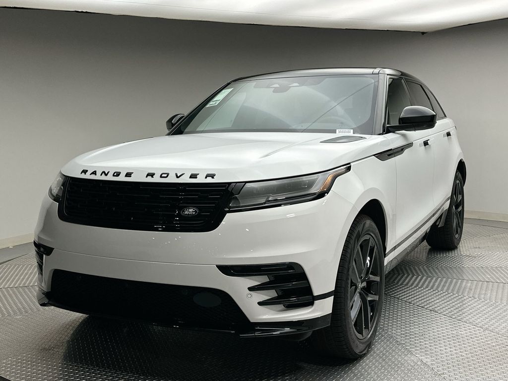 2025 Land Rover Range Rover Velar Dynamic SE -
                Englewood, NJ