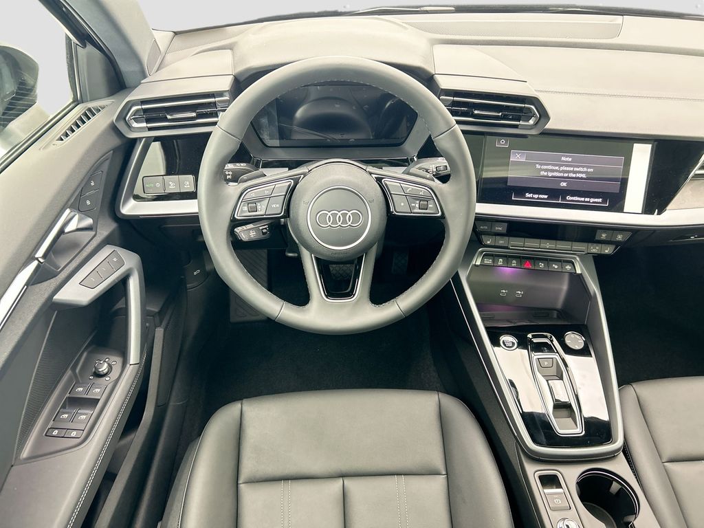 Thumbnail: 2026 Audi A3 - 10