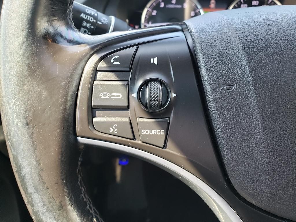 Used 2019 Acura MDX SUV