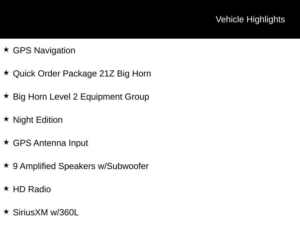 View vehicle photo 5