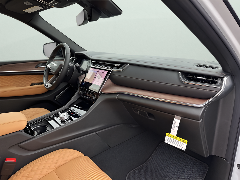 New Car 2025 Jeep Grand Cherokee  Summit For Sale Under $60,000 In Austin, Texas