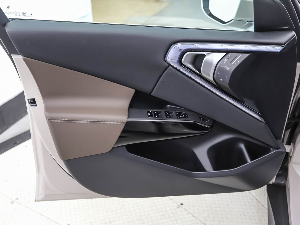 Thumbnail: 2026 BMW X3 - 9