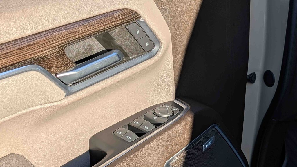 Used 2022 Chevrolet Silverado 1500 LT Trail Boss 4D Crew Cab