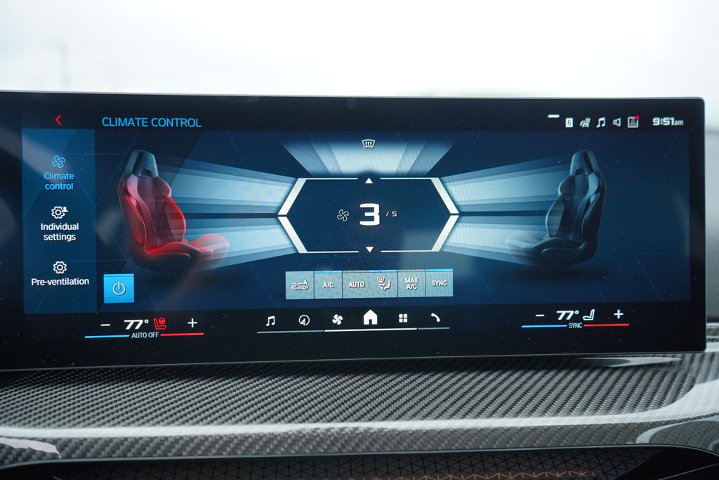 Thumbnail: 2026 BMW M2 - 18