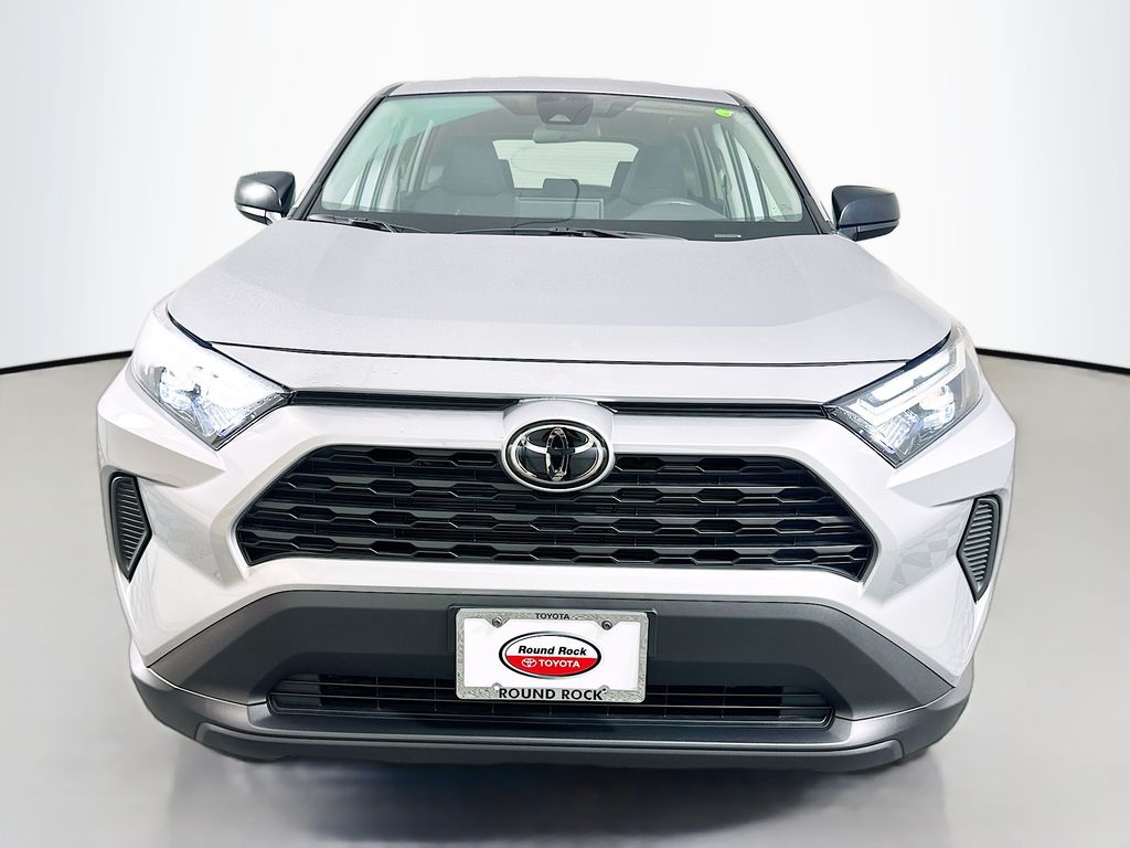 Thumbnail: 2025 Toyota RAV4 - 2