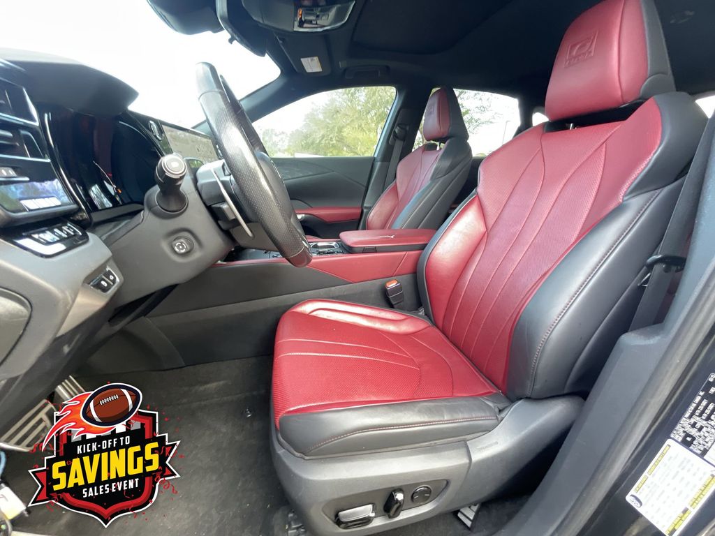 Used 2023 Lexus RX SUV