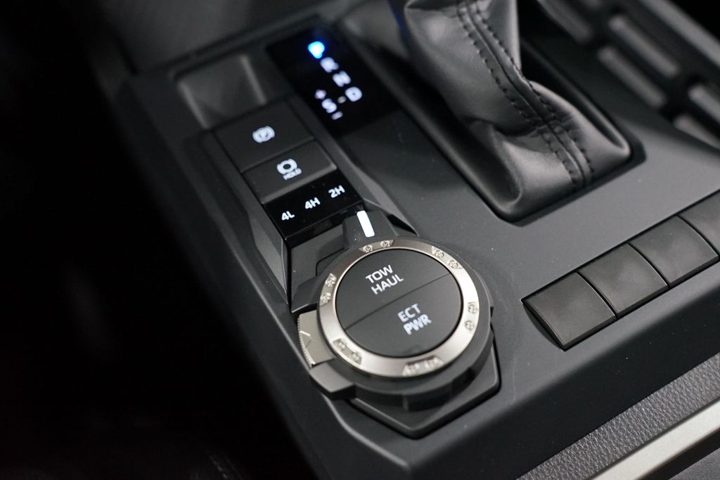 Thumbnail: 2025 Toyota Tacoma - 24