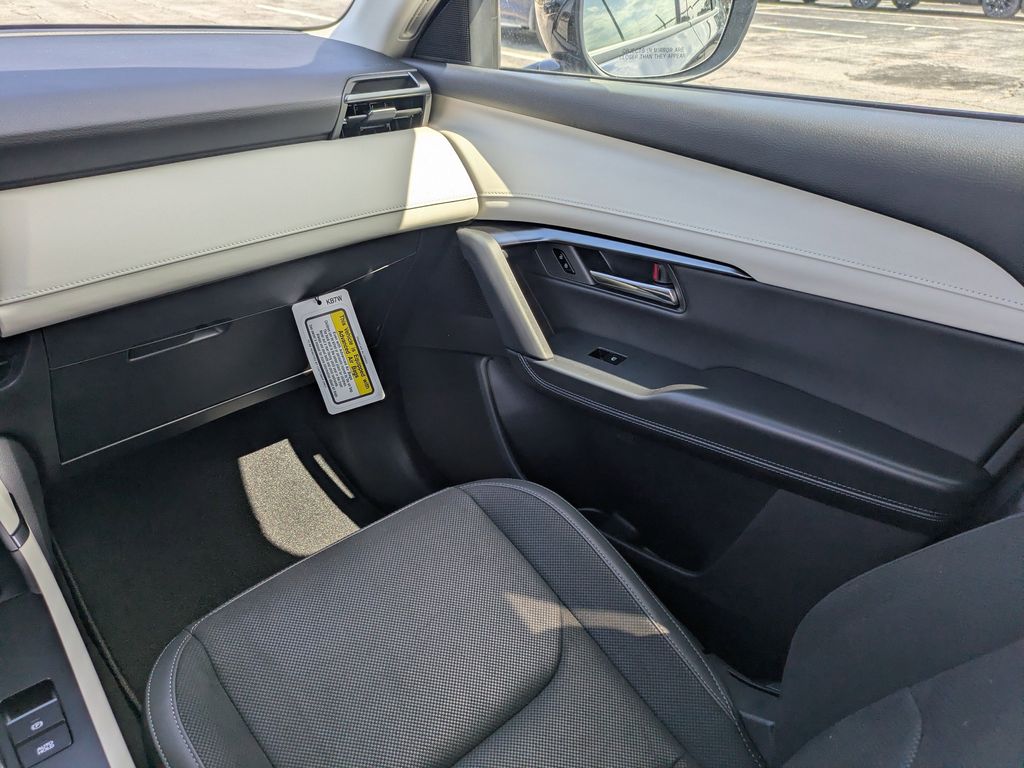 2026 Mazda CX-5 2.5 S Preferred