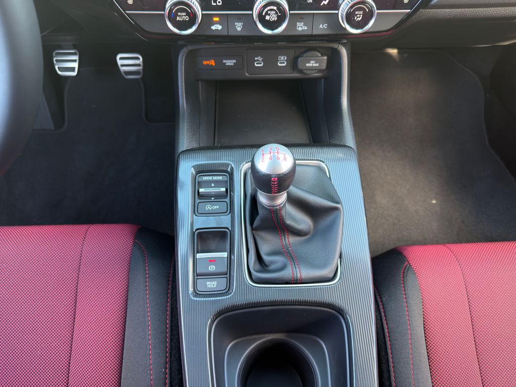 Thumbnail: 2026 Honda Civic - 17