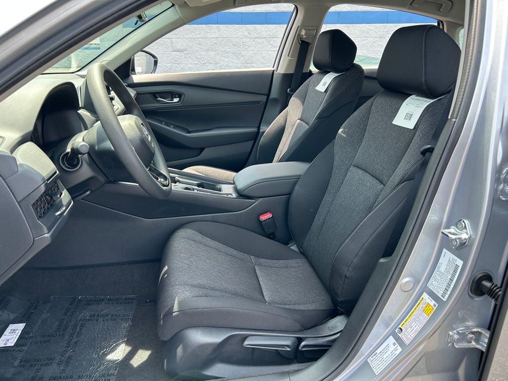 Thumbnail: 2025 Honda Accord - 16