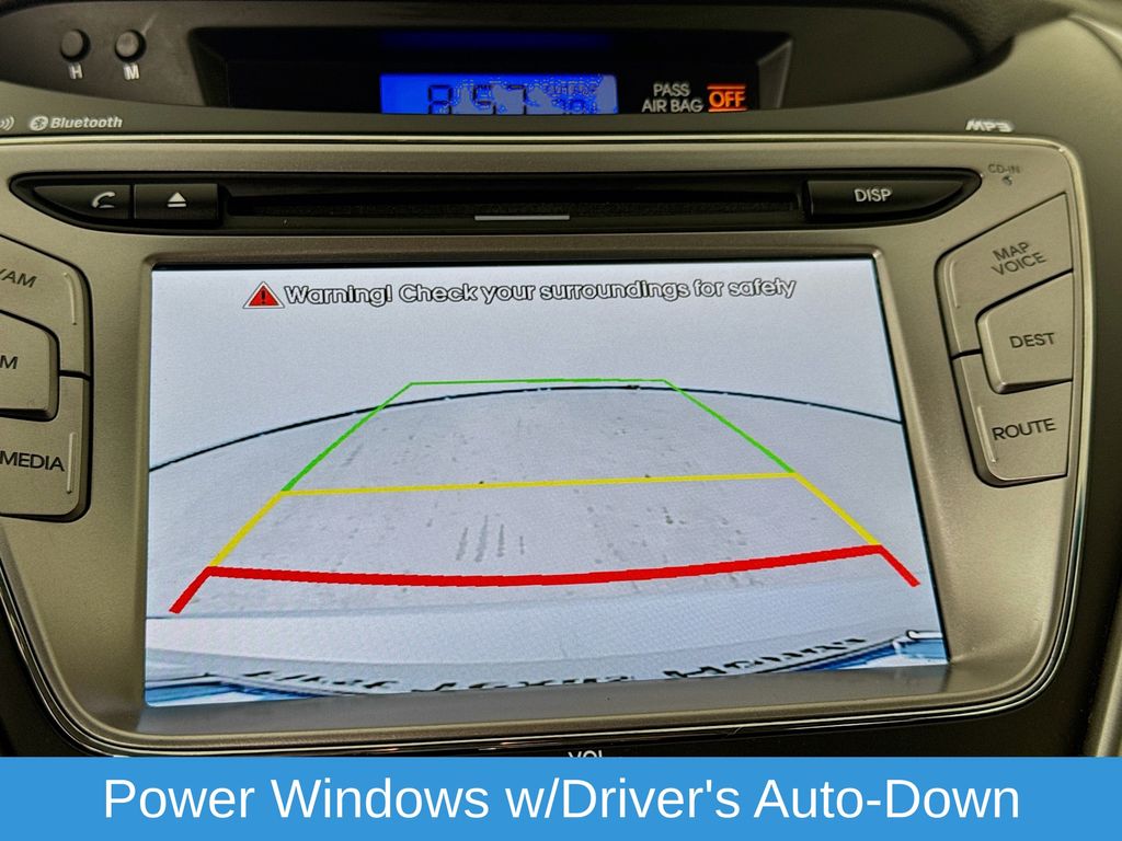 Used Car 2013 Hyundai Elantra  Limited For Sale Under $10,000 In Austin, Texas