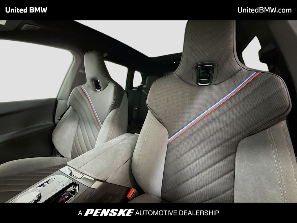 Thumbnail: 2026 BMW iX - 5