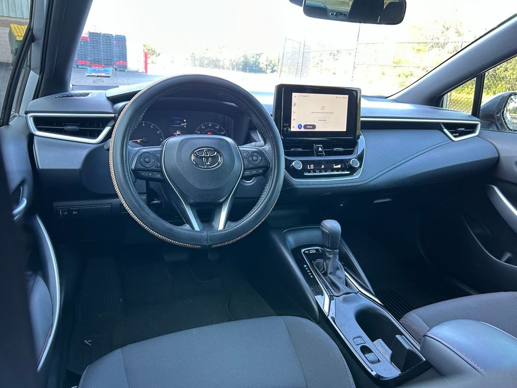 Thumbnail: 2024 Toyota Corolla - 12