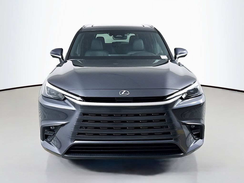 Thumbnail: 2026 Lexus TX - 2