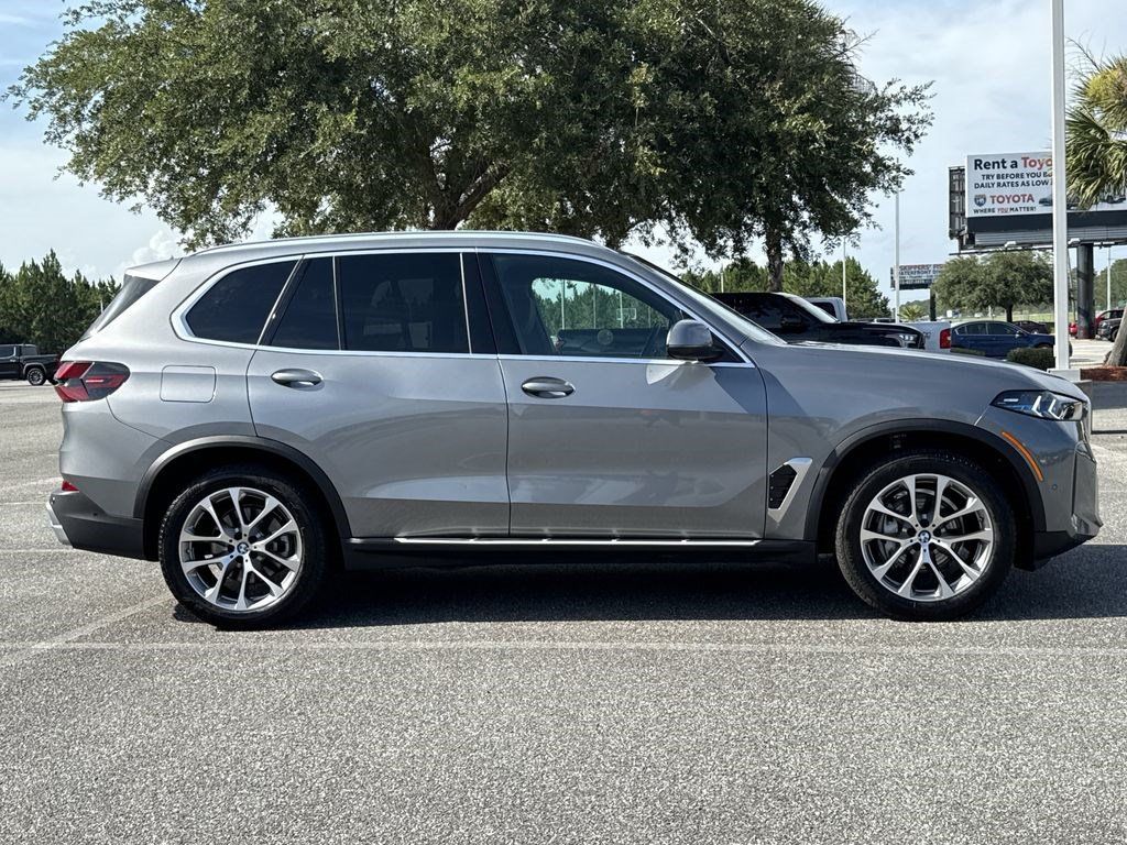 Used 2026 BMW X5 SUV