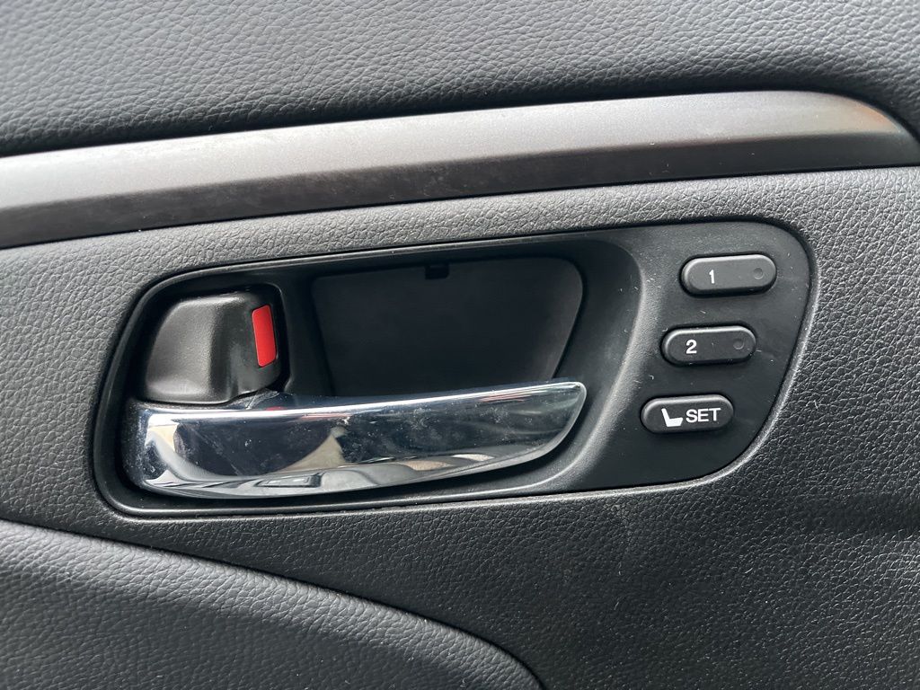 Thumbnail: 2022 Honda Pilot - 11