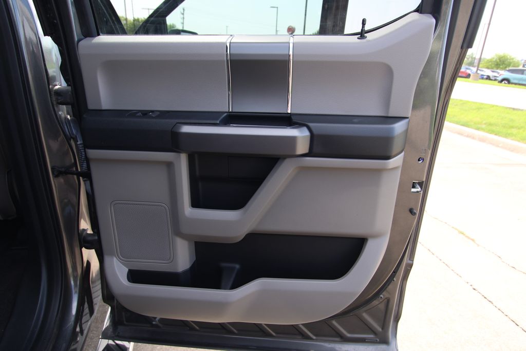 Used 2019 Ford F-150 Truck
