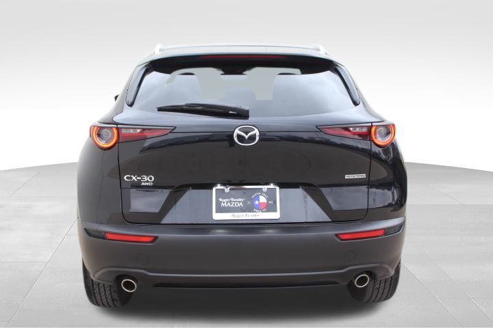 Used Car 2024 Mazda Cx-30  2.5 S Select Sport For Sale Under $25,000 In Georgetown, Texas