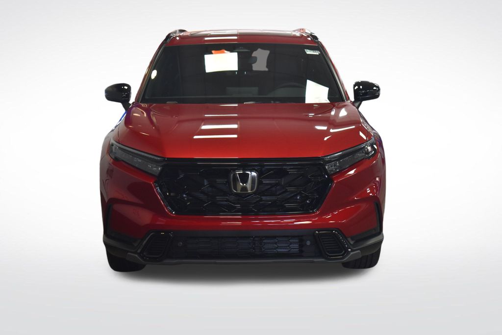 Thumbnail: 2026 Honda CR-V - 2